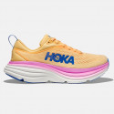 Hoka Bondi 8 Γυναικεία Παπούτσια για Τρέξιμο