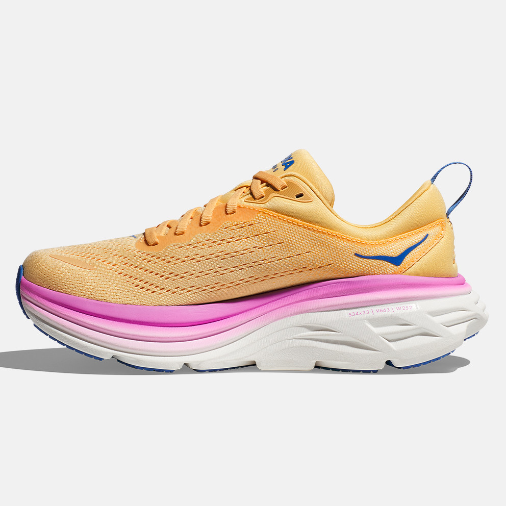 Hoka Bondi 8 Women's Running Shoes