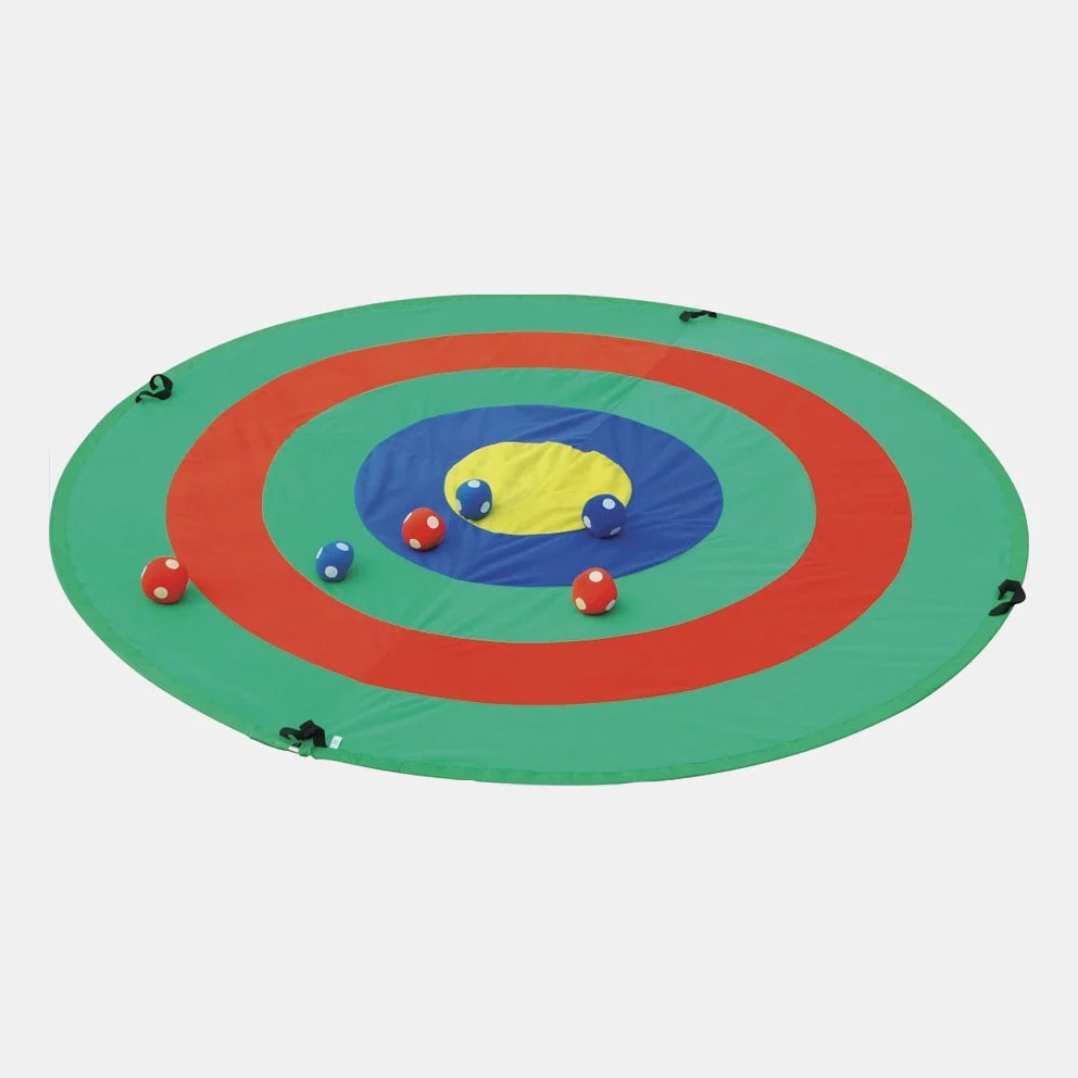 Amila Στόχος Rainbow Target Disk 1,5m
