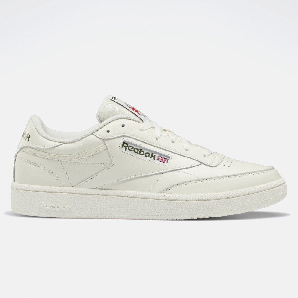 Reebok Classics Club C 85 Ανδρικά Παπούτσια