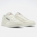 Reebok Classics Club C 85 Ανδρικά Παπούτσια