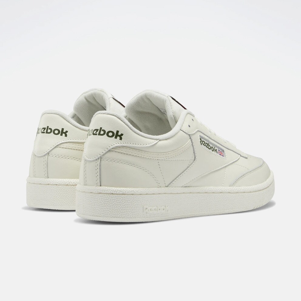 Reebok Classics Club C 85 Ανδρικά Παπούτσια