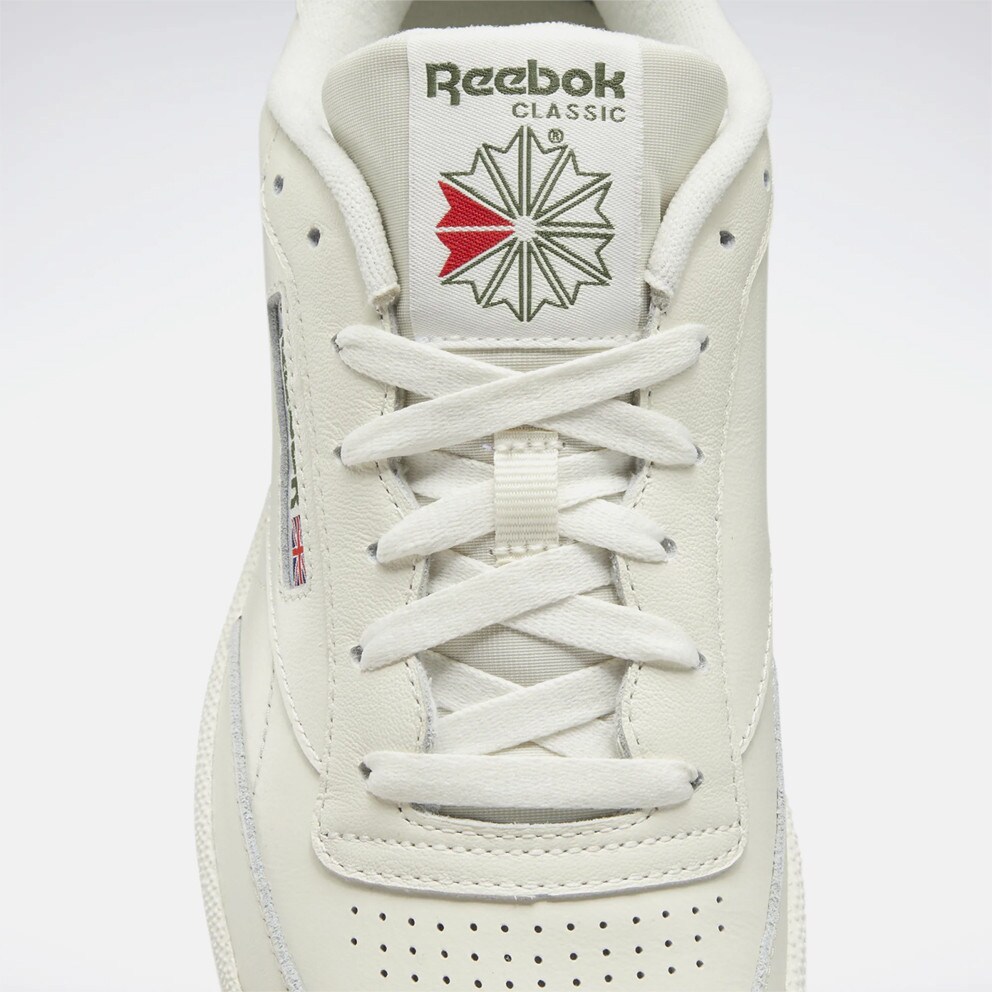 Reebok Classics Club C 85 Ανδρικά Παπούτσια