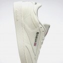 Reebok Classics Club C 85 Ανδρικά Παπούτσια