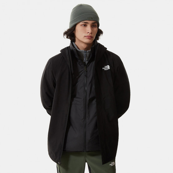 the north face triclimate carto