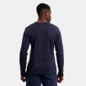 Lonsdale Auldearn Men's Long Sleeve T-Shirt