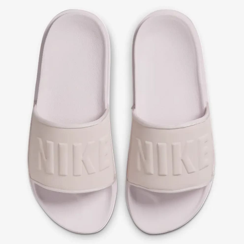 Nike Offcourt Γυναικεία Slides (9000128812_53479) Γυναικεία / Γυναικεία Παπούτσια / Γυναικείες Σαγιονάρες & Slides / Slides