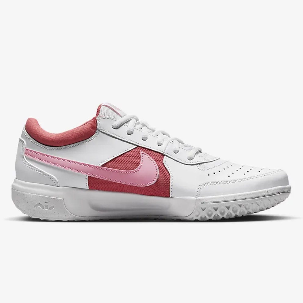 NikeCourt Air Zoom Lite 3 Women's Tennis Shoes