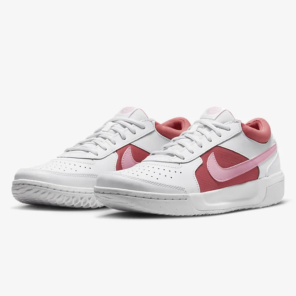 NikeCourt Air Zoom Lite 3 Women's Tennis Shoes