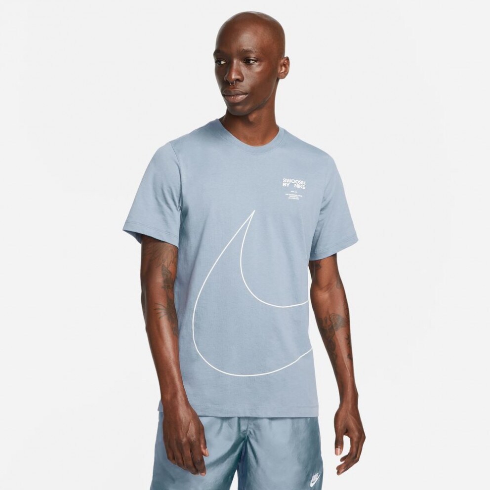 Nike Sportswear Big Swoosh 2 Men's T-shirt