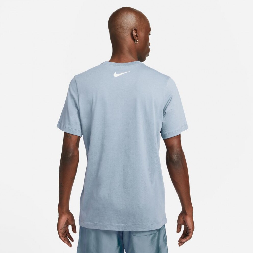 Nike Sportswear Big Swoosh 2 Ανδρικό T-shirt