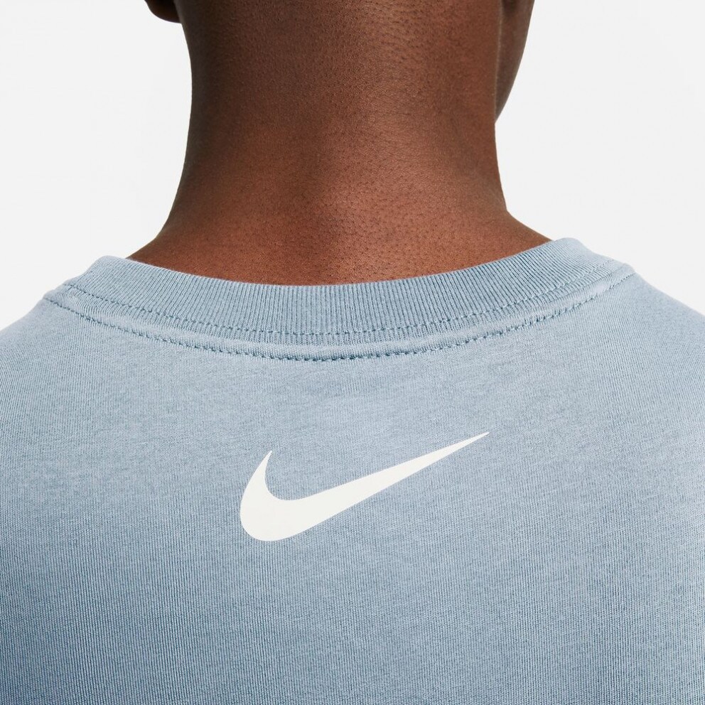 Nike Sportswear Big Swoosh 2 Men's T-shirt