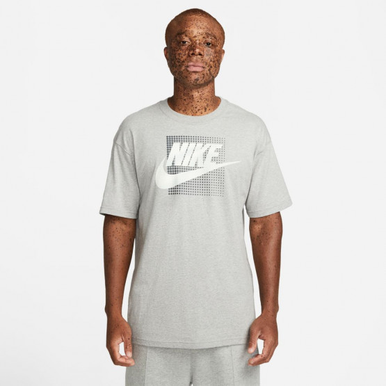 Nike Sportswear M90 Futura Ανδρικό T-shirt