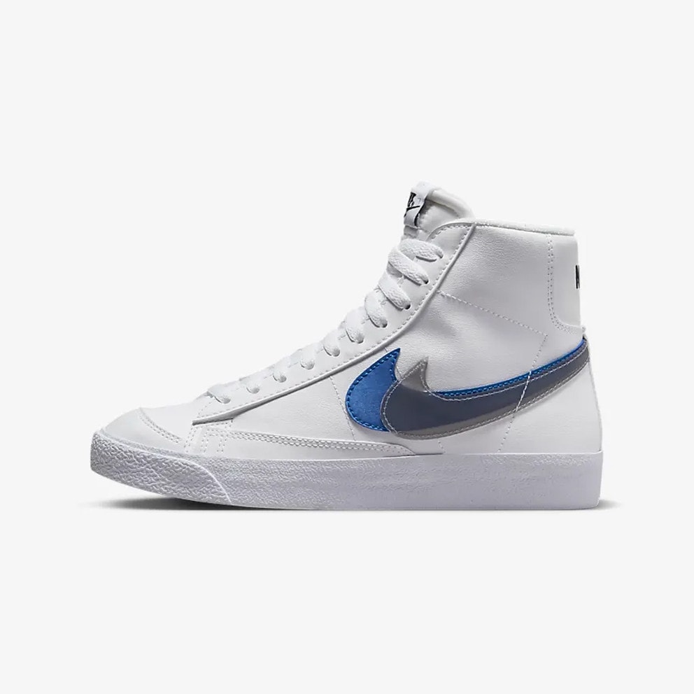 Nike Blazer Mid Next Nature Παιδικά Παπούτσια (9000130986_65123) Παιδικά / Παπούτσια / Μποτάκια