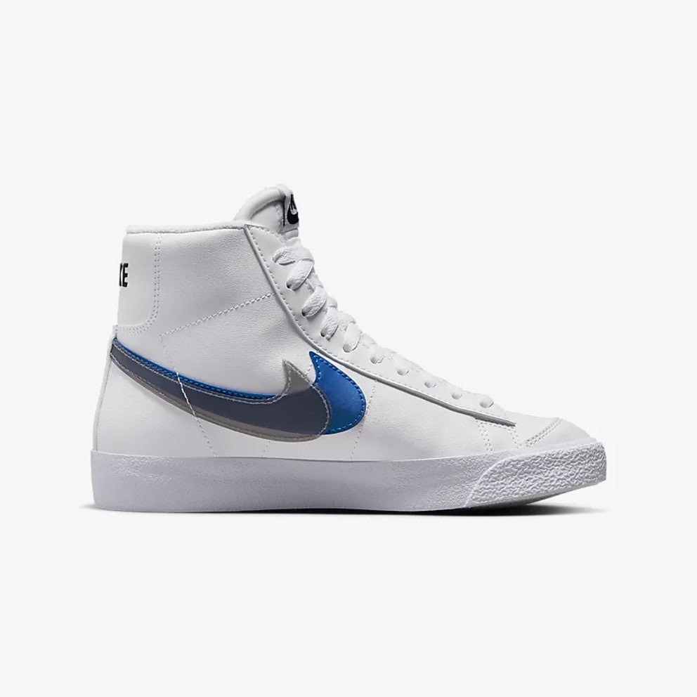 Nike Blazer Mid Next Nature Kids' Shoes