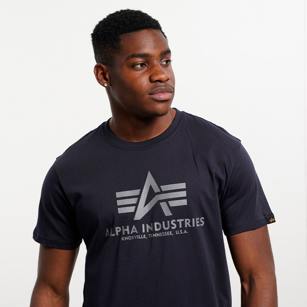 Alpha Industries Basic Men's T-Shirt