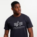 Alpha Industries Basic Ανδρικό T-Shirt