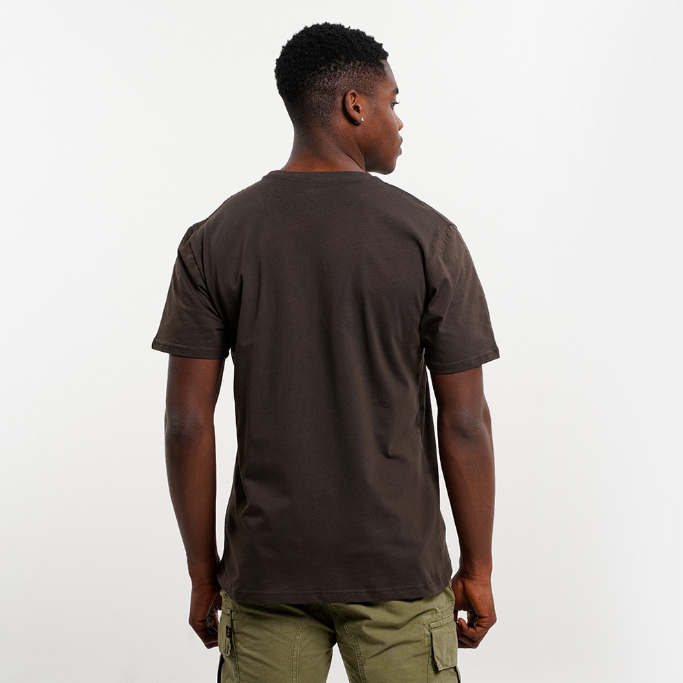 Alpha Industries Basic Men's T-Shirt