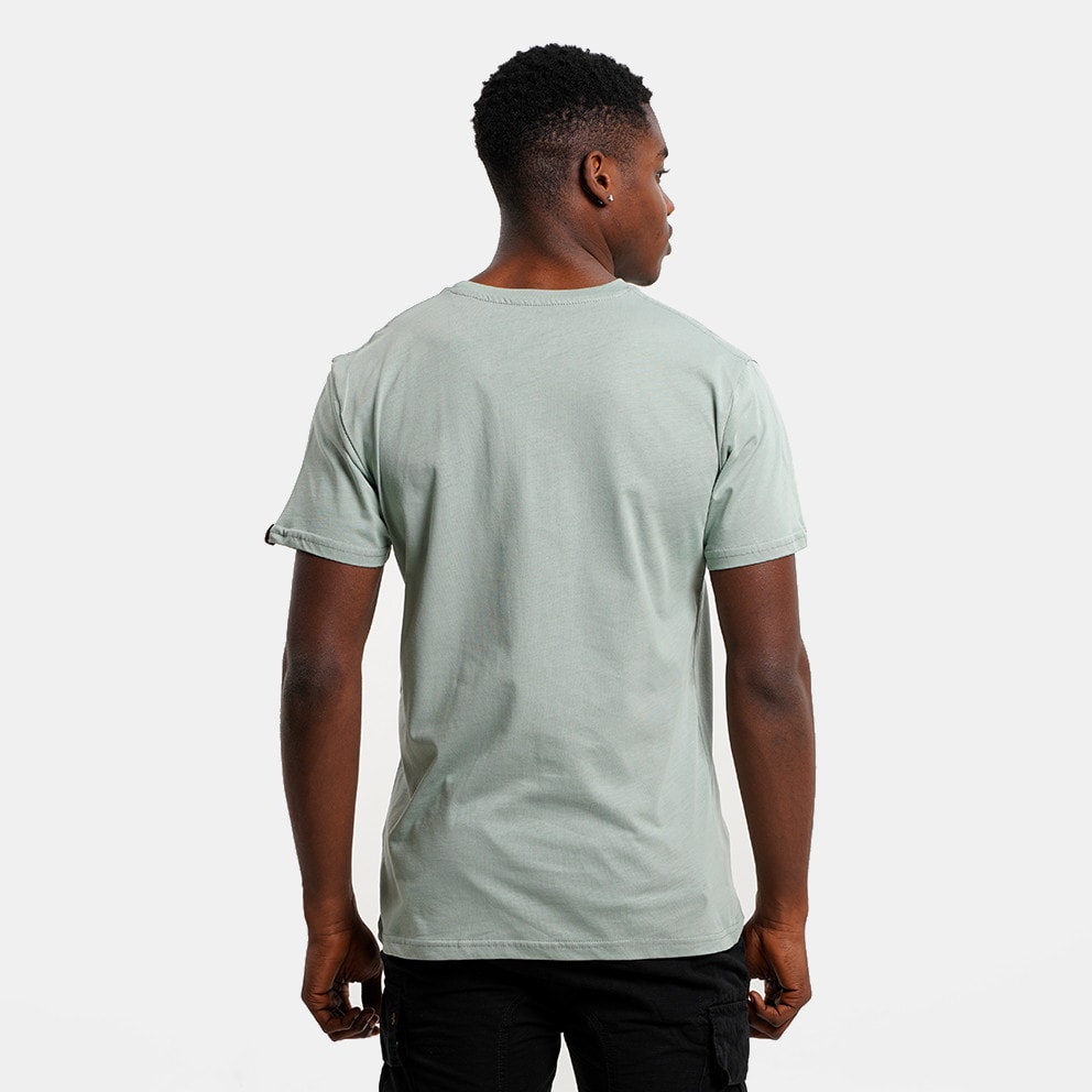 Alpha Industries Basic T-Shirt