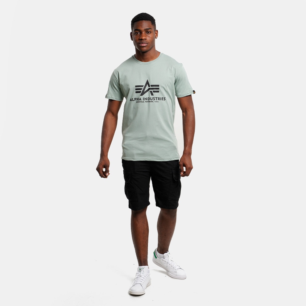 Alpha Industries Basic T-Shirt