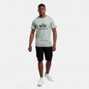 Alpha Industries Basic Ανδρικό T-Shirt