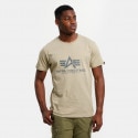 Alpha Industries Basic Ανδρικό T-Shirt