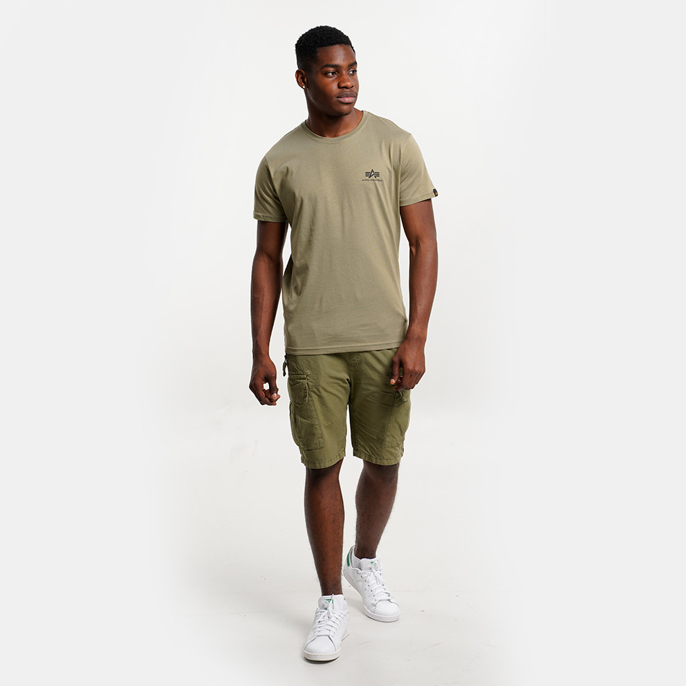 Alpha Industries Basic Men's T-Shirt