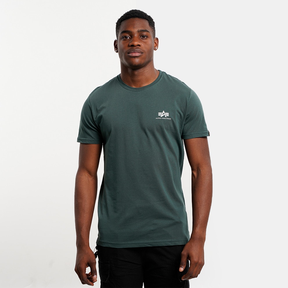 Alpha Industries Basic Ανδρικό T-Shirt