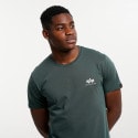 Alpha Industries Basic Ανδρικό T-Shirt