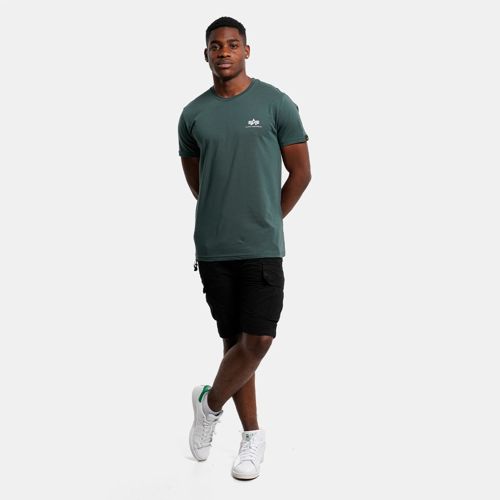 Alpha Industries Basic Ανδρικό T-Shirt