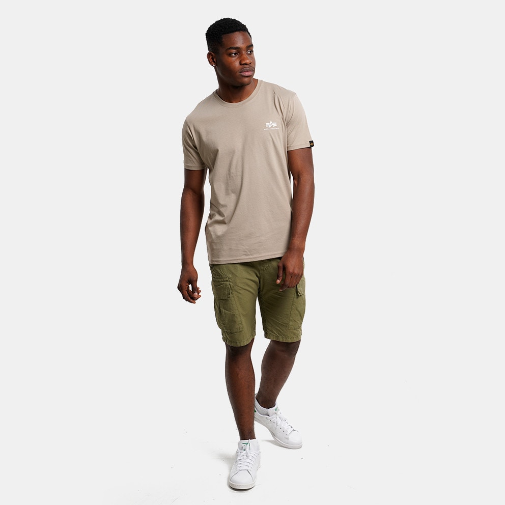 Alpha Industries Basic Ανδρικό T-Shirt