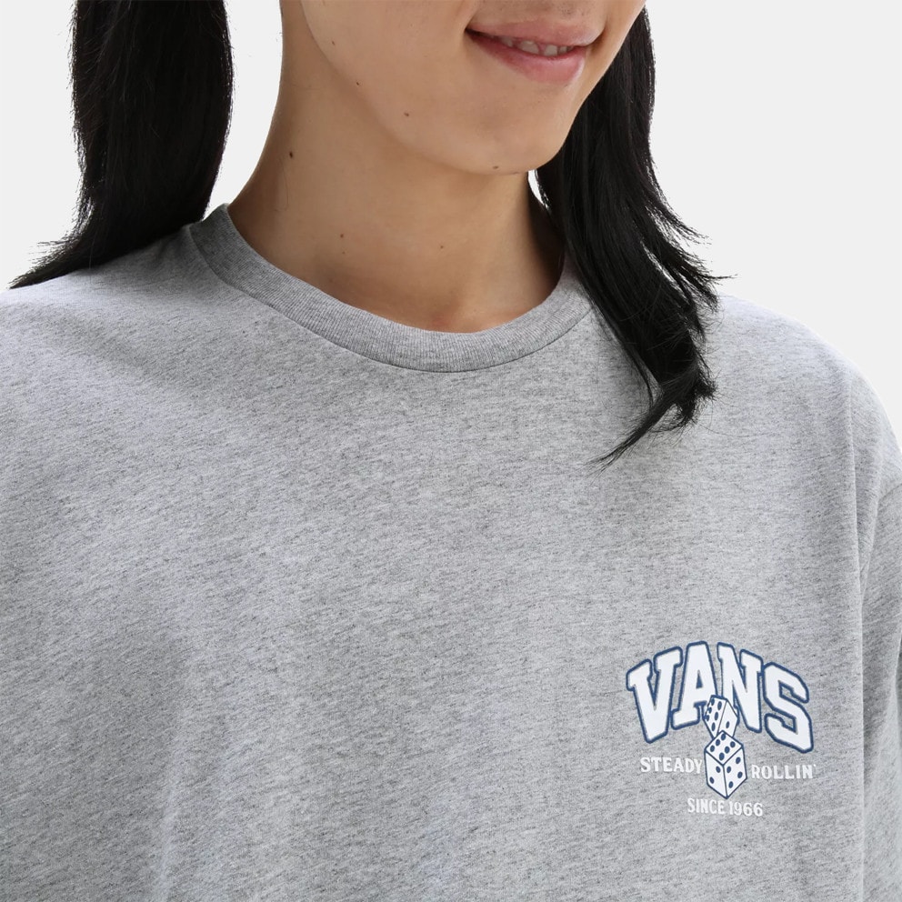 Vans Steady Rollin Men's T-Shirt