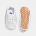 Vans Old Skool Crib Gltr Dkgrn