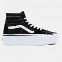 Vans Ua Sk8-Hi Tapered Stackform Women's Boots