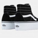 Vans Ua Sk8-Hi Tapered Stackform Γυναικεία Μποτάκια