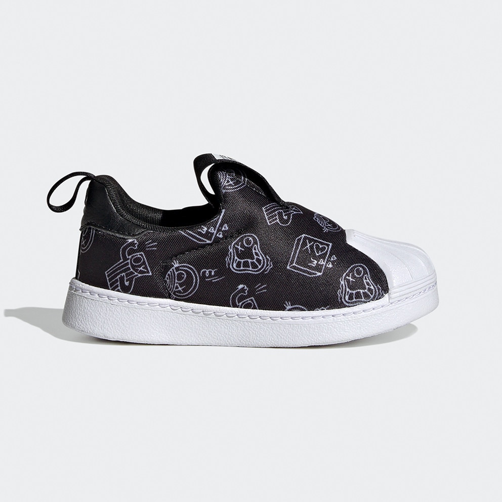 Toddler store baseline adidas