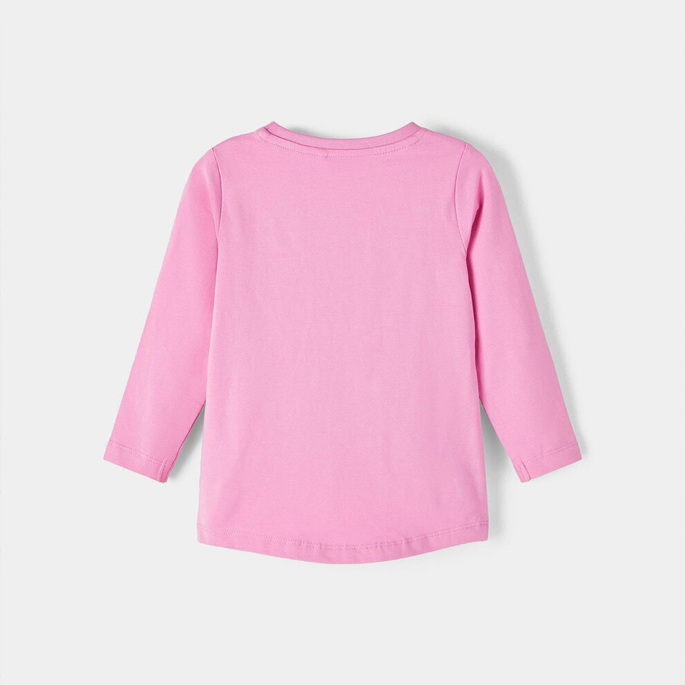 Name it Infant's Long Sleeves T-shirt