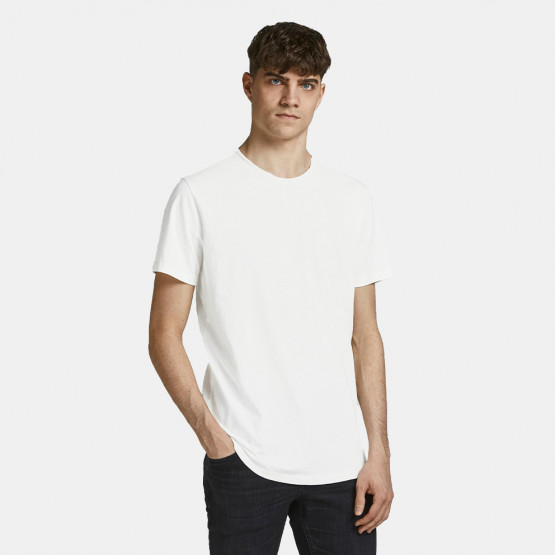 Jack & Jones O-Neck Ανδρικό T-shirt