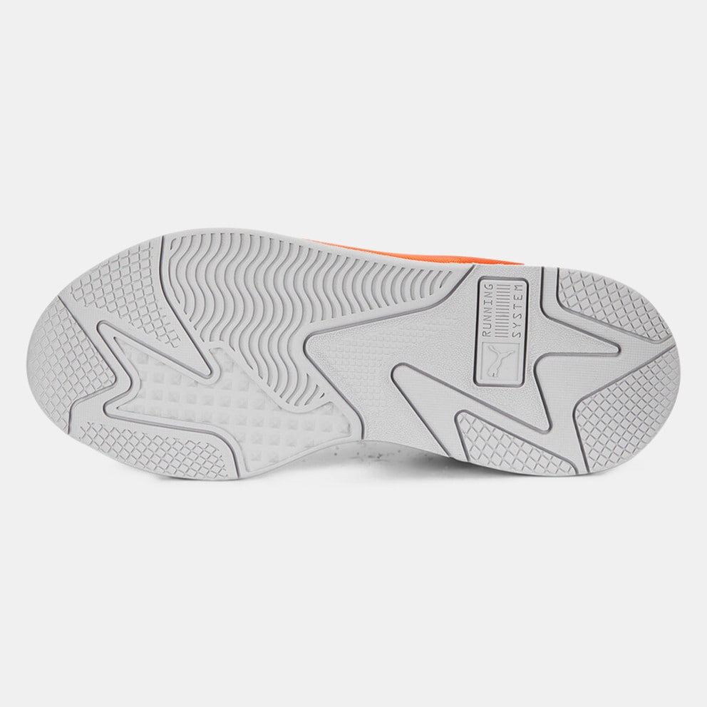 Puma Rs-X 3D Ανδρικά Παπούτσια