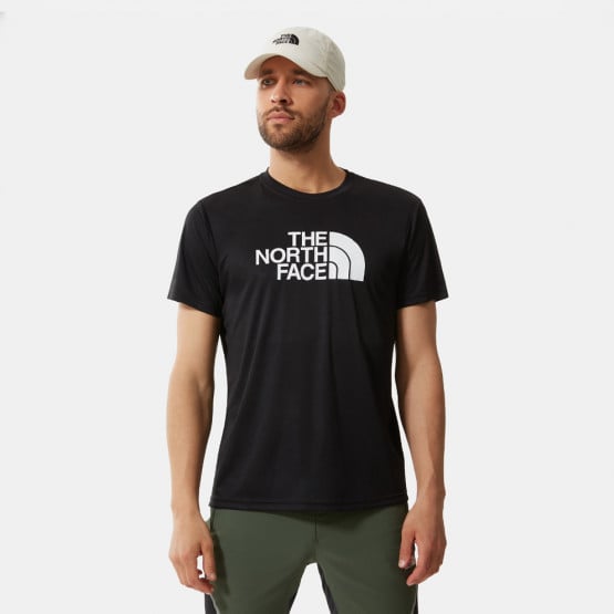 The North Face Reaxion Easy Ανδρικό T-Shirt