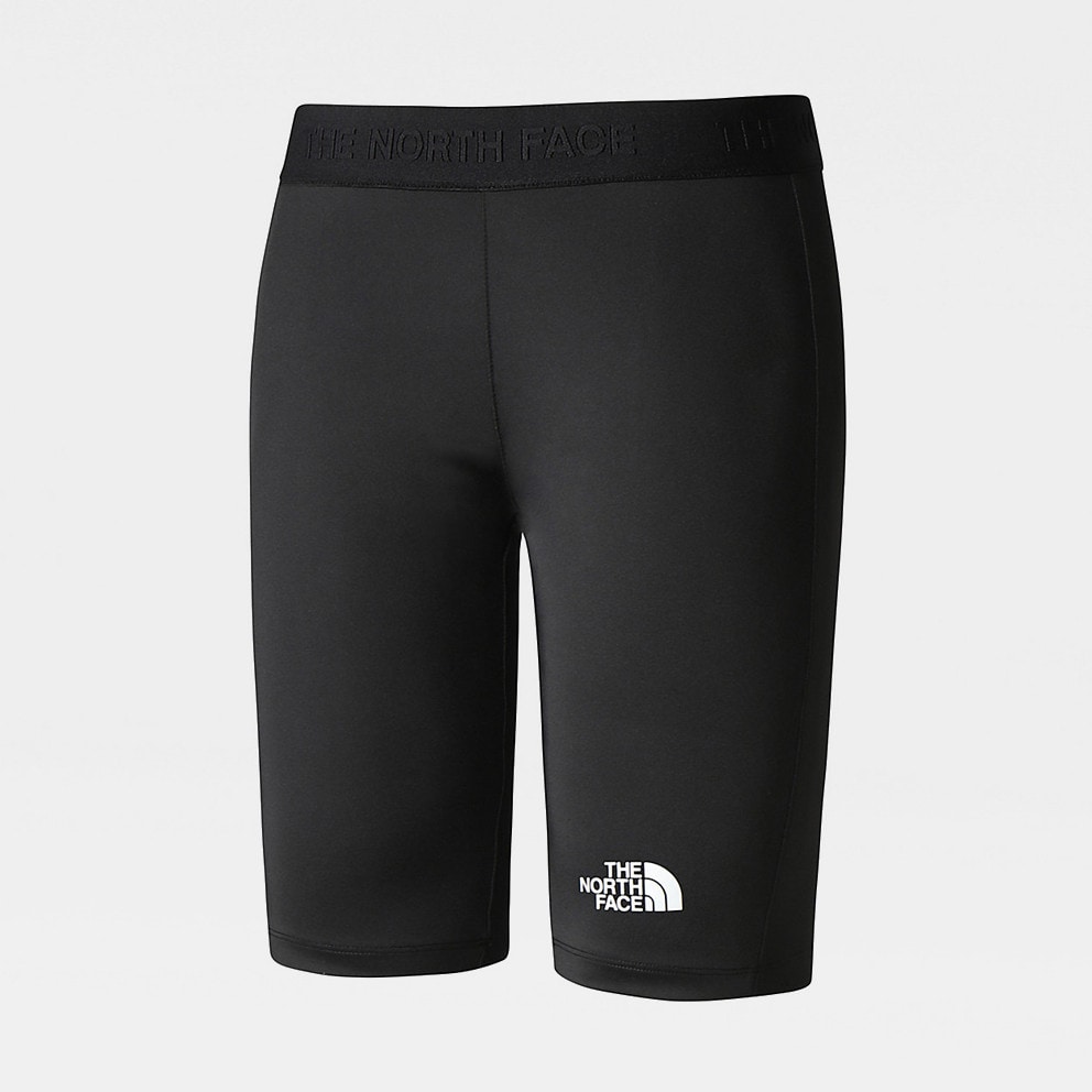 The North Face W Ma Hw Short Tnf Blac (9000140134_4617)