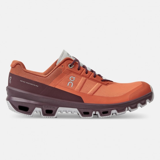 On Cloudventure Men's Trail Shoes