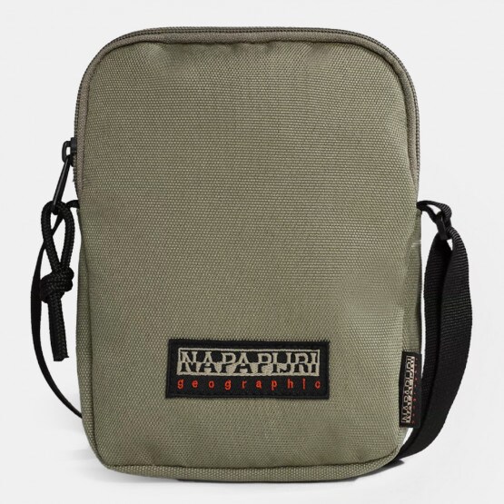 Napapijri Hatch Cross Unisex Χιαστί Τσάντα 7L