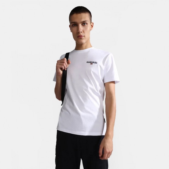 Napapijri S-Ice Men's T-shirt