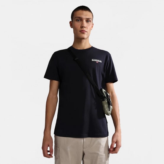 Napapijri T Shirts. Find Short Sleeve Tees for Men Women and