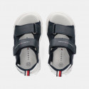 Tommy Jeans Flag Kids' Sandals