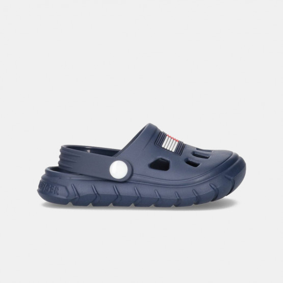 Tommy Jeans Flag Comfy Kids' Sandals