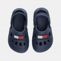 Tommy Jeans Flag Comfy Kids' Sandals