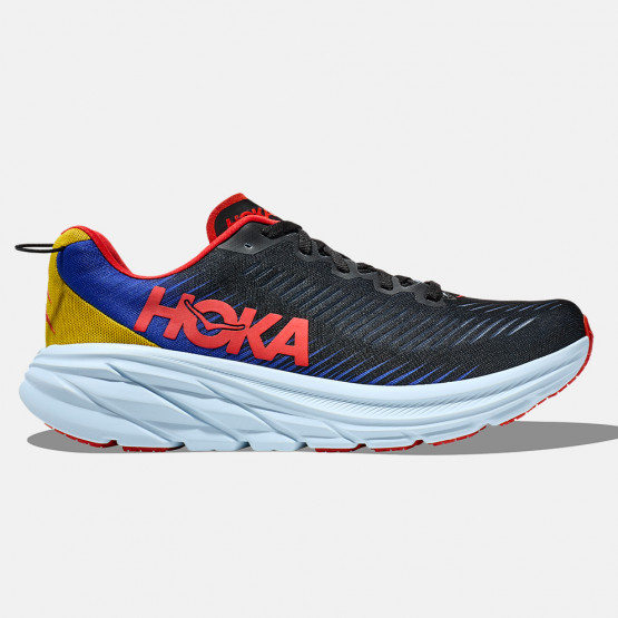 Hoka Glide Rincon 3 Ανδρικά Παπούτσια για Τρέξιμο