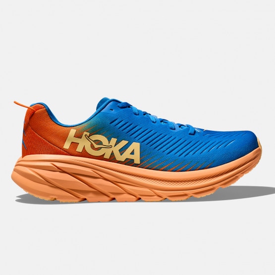 Hoka Glide Rincon 3 Ανδρικά Παπούτσια για Τρέξιμο